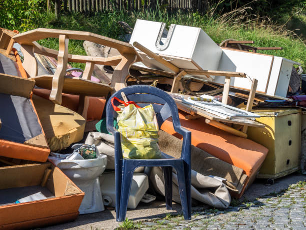 Best Junk Removal Near Me  in La Puente, CA