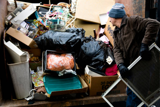 Best Construction Debris Removal  in La Puente, CA