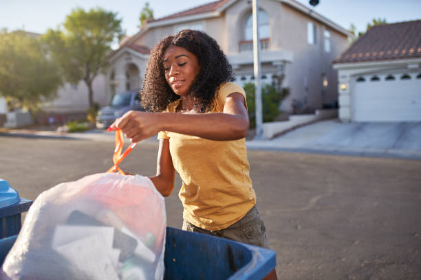 Best Trash Removal Near Me  in La Puente, CA