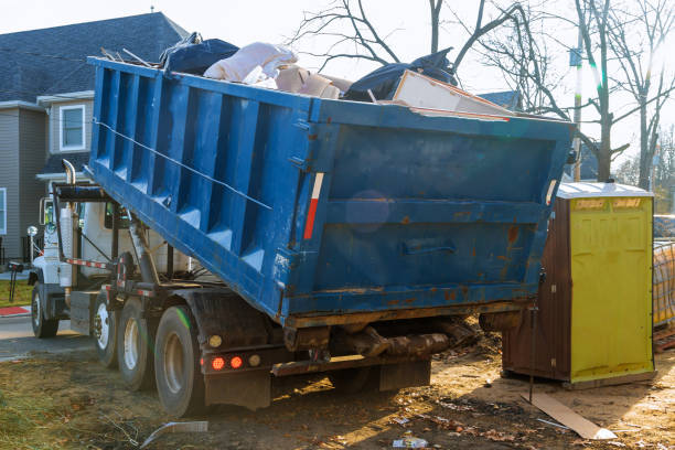 Best Commercial Junk Removal  in La Puente, CA