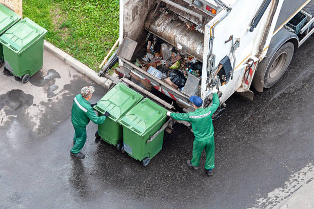 Best Yard Cleanup Services  in La Puente, CA