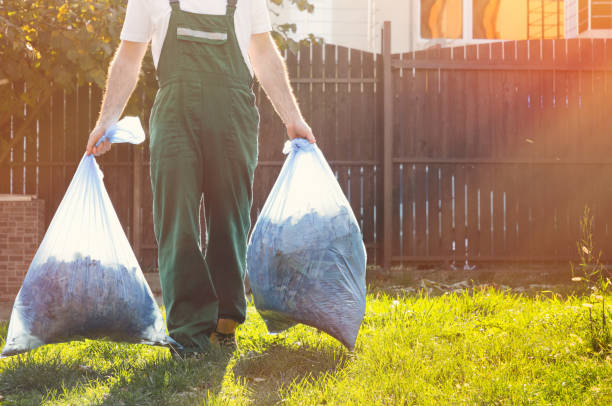 Best Construction Debris Removal  in La Puente, CA
