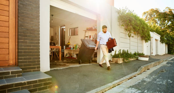 Best Junk Hauling Services  in La Puente, CA