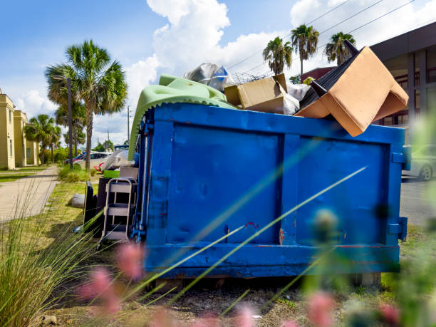 Best Office Junk Removal  in La Puente, CA