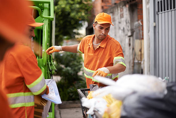 Best Yard Waste Removal  in La Puente, CA