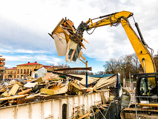 Best Estate Cleanout Services  in La Puente, CA